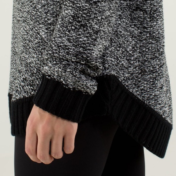 Lululemon Passage Sweater - Picture 6 of 6